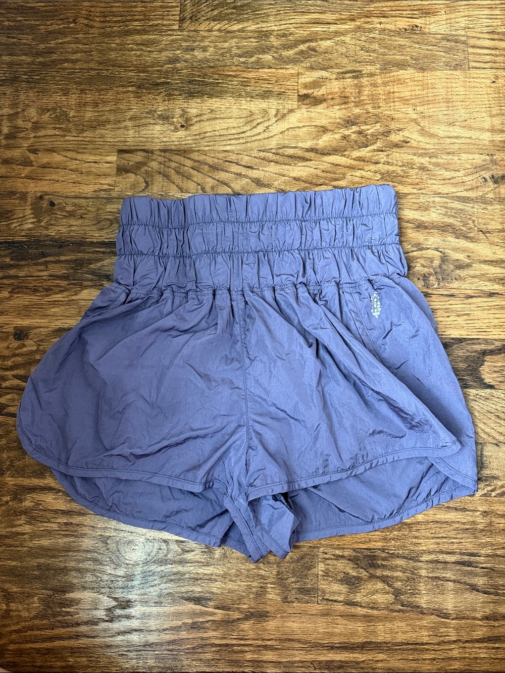 The Way Home Shorts - Free People